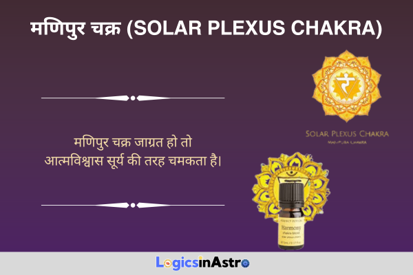 मणिपुर चक्र (Solar Plexus Chakra) (2)