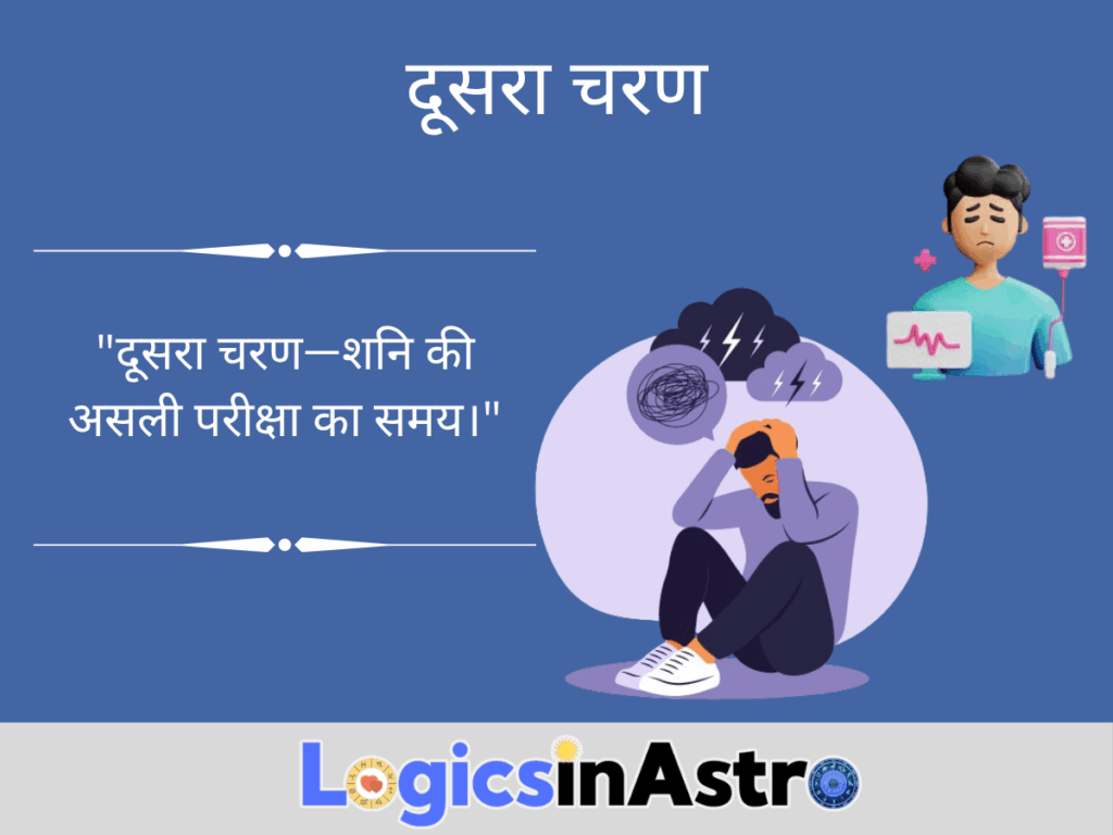 दूसरा चरण