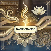 Name Change suggestions service by logicsinastro.com